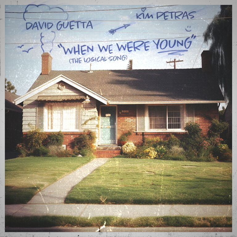 David Guetta - When We Were...